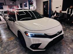 هوندا سيفيك